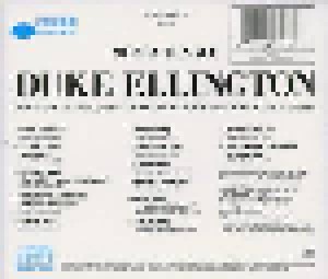 Duke Ellington, Charles Mingus & Max Roach: Money Jungle (CD) - Bild 2