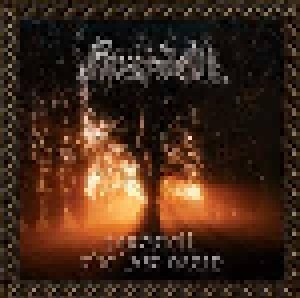 Cover - Rivendell: Farewell - The Last Dawn