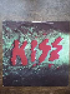 KISS: Love Gun (LP) - Bild 5