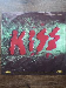 KISS: Love Gun (LP) - Bild 6
