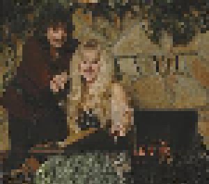 Blackmore's Night: The Village Lanterne (2-CD) - Bild 8