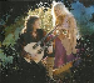 Blackmore's Night: The Village Lanterne (2-CD) - Bild 10