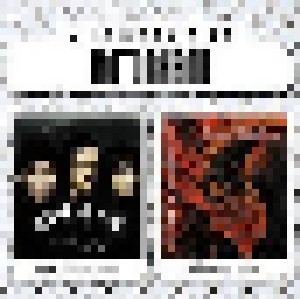 Cover - Motörhead: Overnight Sensation / Snake Bite Love
