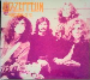 Led Zeppelin: Something Else (LP) - Bild 1