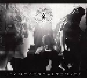 Cover - Lacrimosa: Lichtgestalten EP