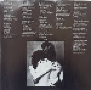 Richard Torrance: Bareback (LP) - Bild 6