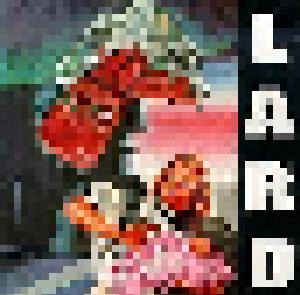 Lard: Last Temptation Of Reid, The - Cover