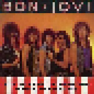 Bon Jovi: Livin' On A Prayer - Cover