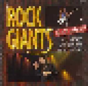 Black Sabbath: Rock Giants - Cover