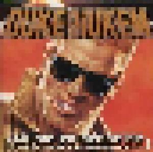 Duke Nukem - Cover
