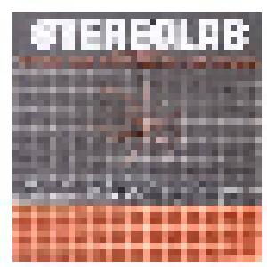 Stereolab: Space Age Batchelor Pad Music - Cover