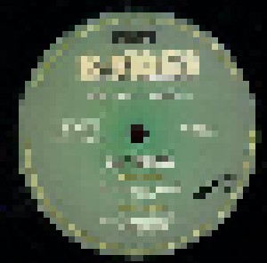 Cover - Da Hool: Funky Bass, A