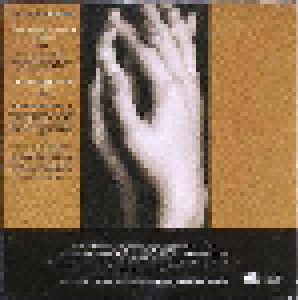 Jewel: 2-Meter Session-Netherland (Promo-Single-CD) - Bild 2