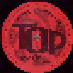 Emmanuel Top + ODF: Tri↗Cid (Split-12") - Bild 2