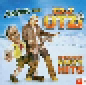 Cover - Anton Aus Tirol Feat. DJ Ötzi: Greatest Party Hits