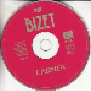 Georges Bizet: Carmen (2-CD) - Bild 3