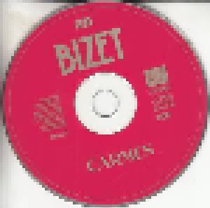 Georges Bizet: Carmen (2-CD) - Bild 4