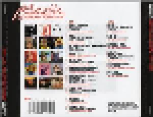Blondie: Blondie Singles Collection: 1977-1982 (2-CD) - Bild 5
