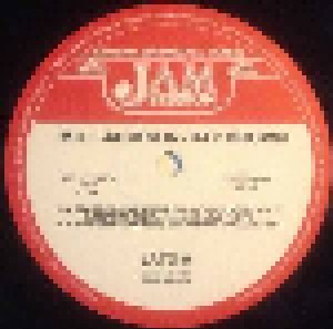 Ray Brown & Milt Jackson: Milt Jackson Ray Brown Jam (LP) - Bild 3