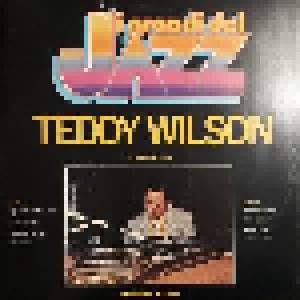 Cover - Teddy Wilson: Teddy Wilson
