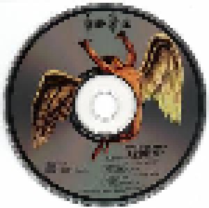 Bad Company: Burnin' Sky (CD) - Bild 3