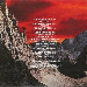 Bad Company: Burnin' Sky (CD) - Bild 4