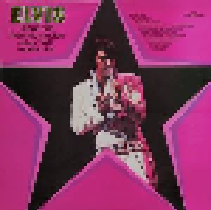 Elvis Presley: Elvis Sings His Hits From His Movies - Plus Two Recent Hits (LP) - Bild 1