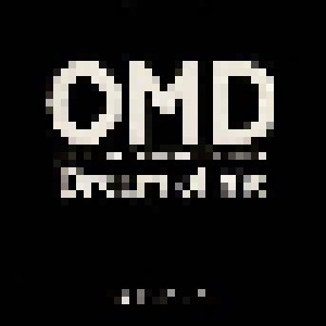 Orchestral Manoeuvres In The Dark: Dream Of Me (Promo-12") - Bild 1