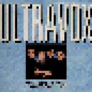 Ultravox: The Collection (2-LP) - Bild 1