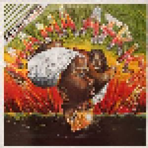 Peter Tosh: Mama Africa (LP) - Bild 1