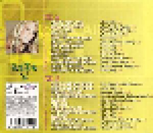 Cascada: Official Remix Album (2-CD) - Bild 2