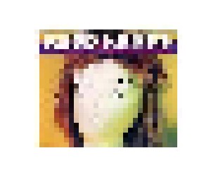 Redd Kross: Lady In The Front Row (Single-CD) - Bild 1