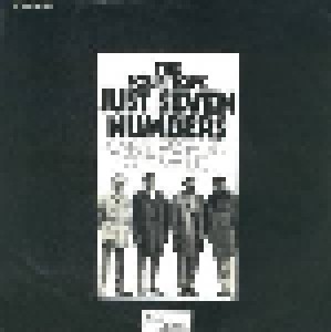 The Four Tops: Just Seven Numbers (Can Straighten Out My Life) (7") - Bild 1