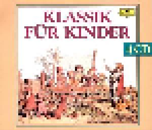 Various Artists/Sampler: Klassik Für Kinder (0)