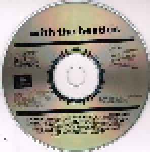 The Beatles: With The Beatles (CD) - Bild 3