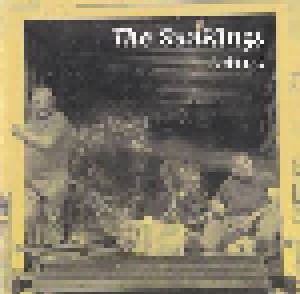 The SunKings: Adios (CD) - Bild 1