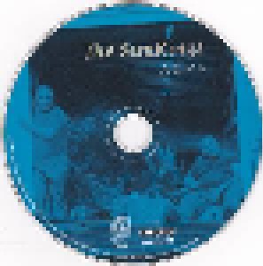 The SunKings: Adios (CD) - Bild 3