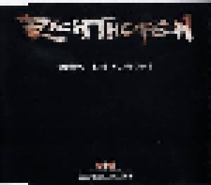 Richthofen: Worte Des Fleisches (Promo-Single-CD) - Bild 1