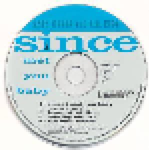 Gary Moore + Gary Moore & B.B. King: Since I Met You Baby (Split-Single-CD) - Bild 5