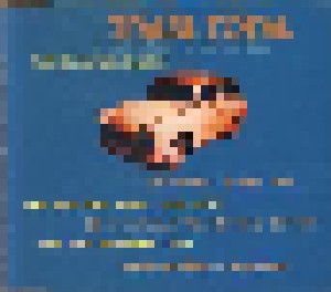 Trabi Total - Trabi Hits Von Heute & Gestern (Mini-CD / EP) - Bild 1