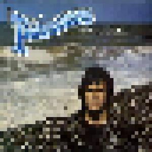Robin Dransfield: Tidewave - Cover