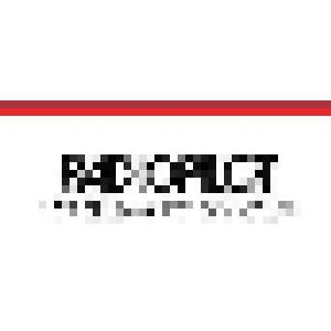 Radiopilot: 1.21 Gigawatt Demo EP - Cover