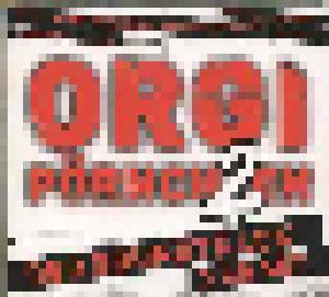 Orgi Pörnchen 2 - Cover