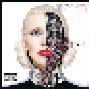 Cover - Christina Aguilera: Bionic