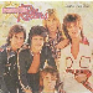 Bay City Rollers: Wouldn't You Like It (LP) - Bild 1