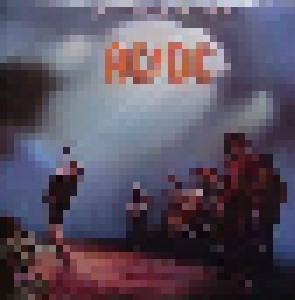 AC/DC: The Early Years (5-LP) - Bild 4