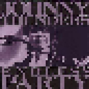 Johnny Thunders: Endless Party (CD) - Bild 1