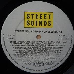 Street Sounds Electro 13 (LP) - Bild 6
