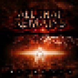 All That Remains: Overcome (LP) - Bild 1