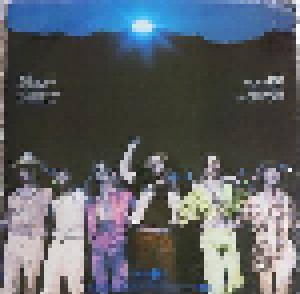 Bob Seger & The Silver Bullet Band: Stranger In Town (LP) - Bild 2